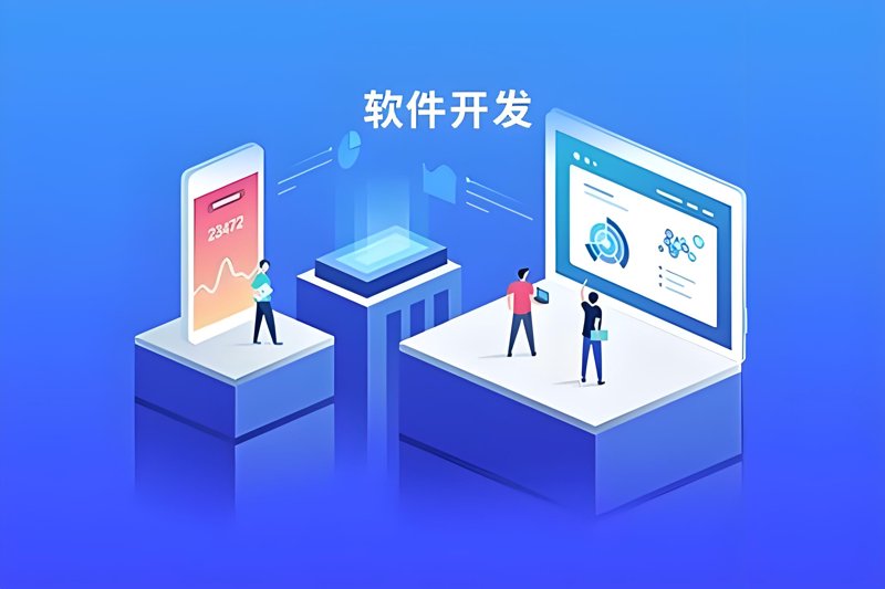 企业管理软件在京城:智能化转型的新引擎